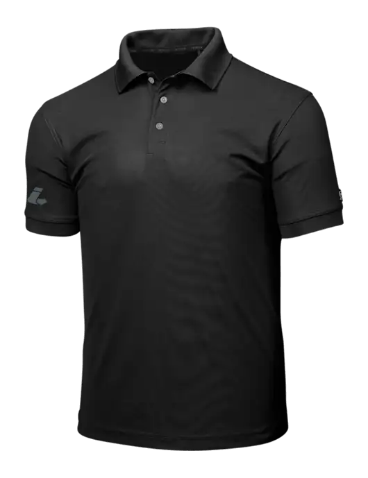 OGIO Blacktop Caliber 2.0 Polo w/Impact Logistics Logo